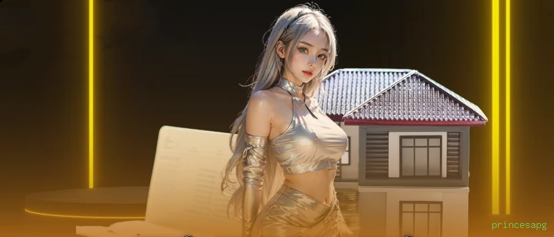 Evolution Gaming princesapg