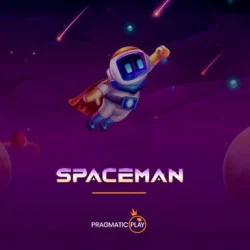 Spaceman princesapg